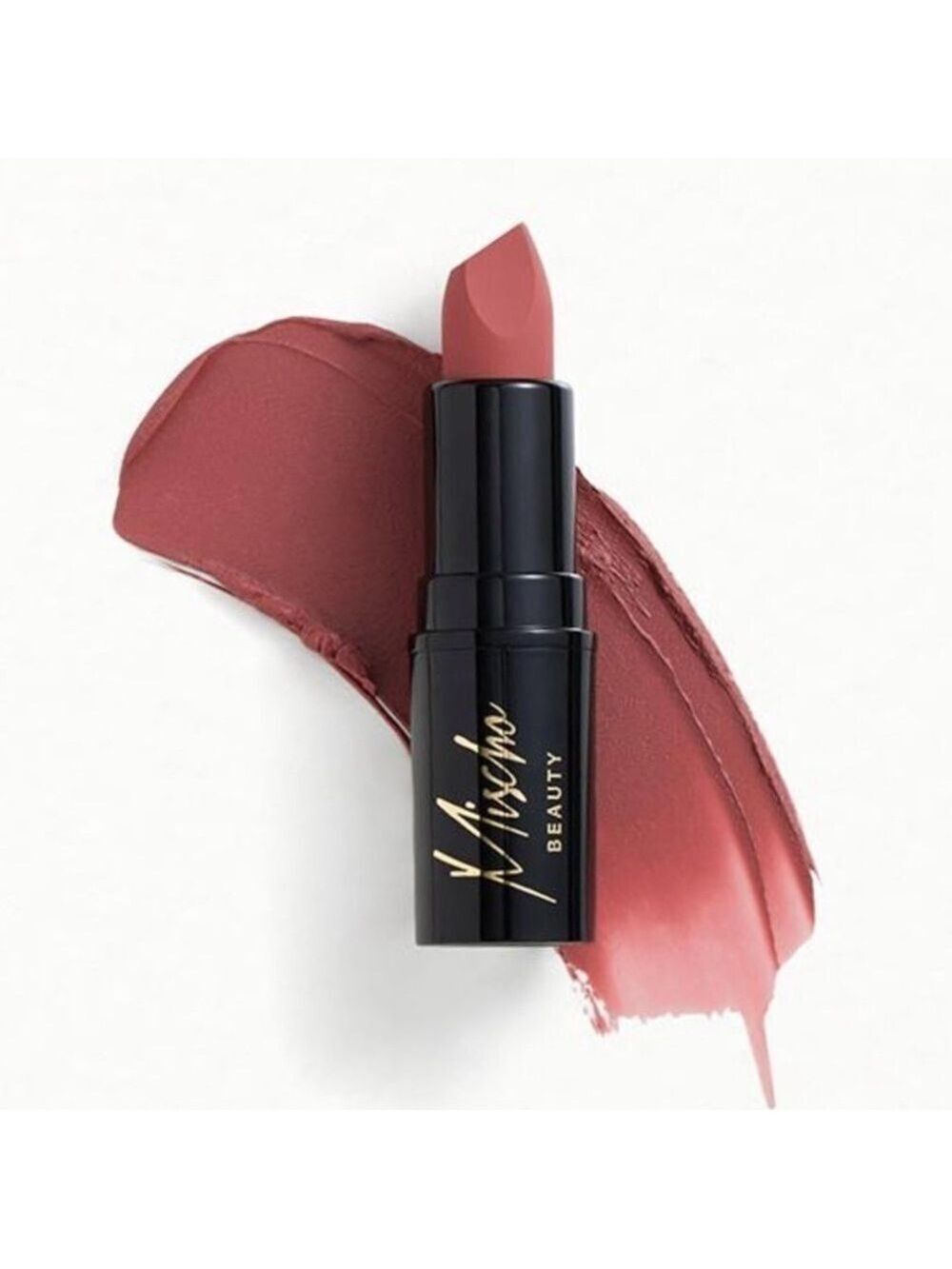Mischo Beauty Lipstick in Shade Mischo | NEW | NWT BNIB